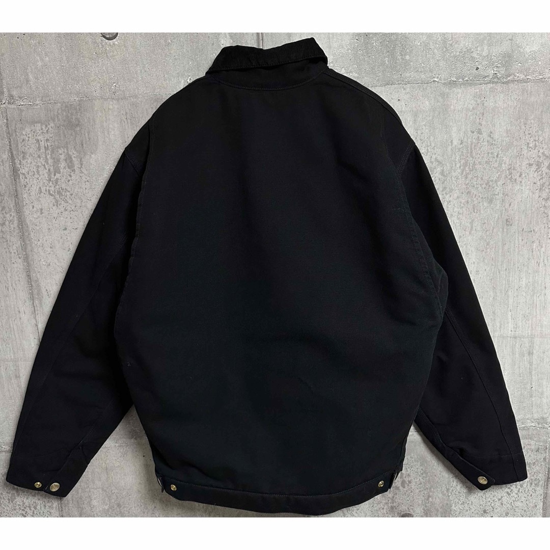 Charhartt WIP(カーハートダブリューアイピー)のcarhartt wip detroit jacket デトロイトジャケット メンズのジャケット/アウター(ブルゾン)の商品写真