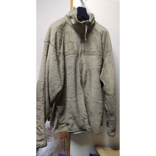 ECWCS - 送料込 GEN3 ECWCS Level 3  フリース ジャケット XL-L