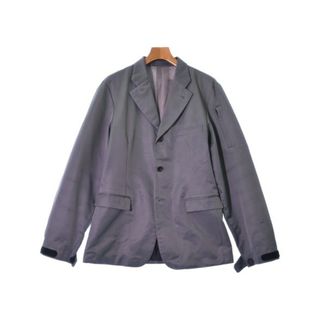 コムデギャルソンオムプリュス(COMME des GARCONS HOMME PLUS)のCOMME des GARCONS HOMME PLUS ジャケット M 【古着】【中古】(その他)