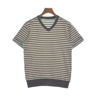 エヌハリウッド(N.HOOLYWOOD)のN.HOOLYWOOD Tシャツ・カットソー 40(L位) 【古着】【中古】(Tシャツ/カットソー(半袖/袖なし))