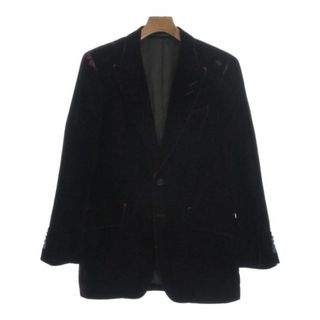 ポールスミス(Paul Smith)のPaul Smith ポールスミス ジャケット M エンジ 【古着】【中古】(その他)