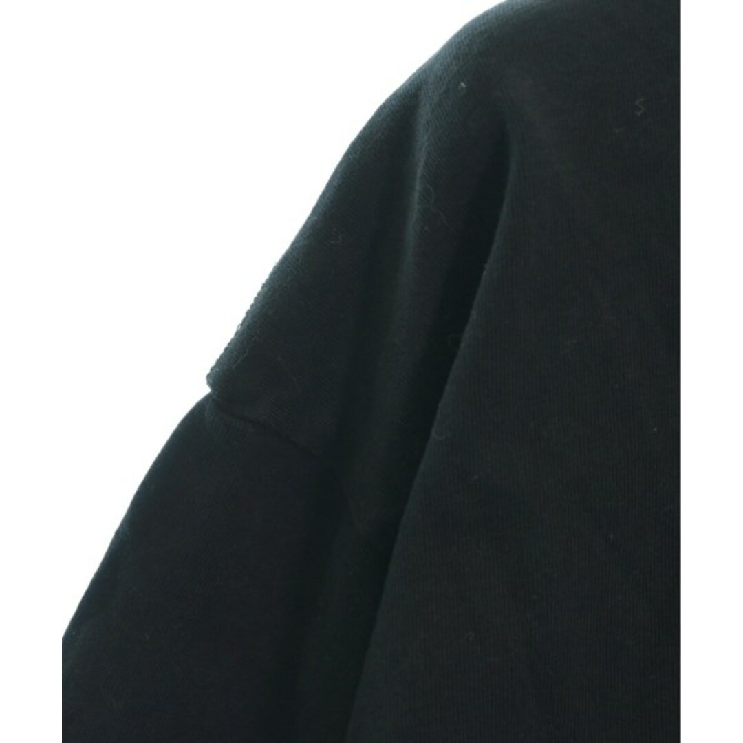 DESIGUAL(デシグアル)のDesigual デシグアル Tシャツ・カットソー L 黒 【古着】【中古】 レディースのトップス(カットソー(半袖/袖なし))の商品写真