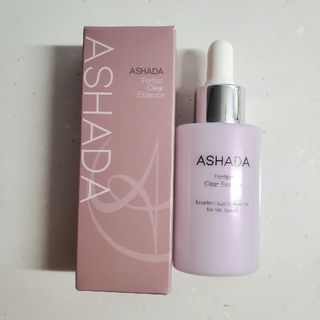 ASHADA アスハダ パーフェクトクリアエッセンス 30ml(美容液)