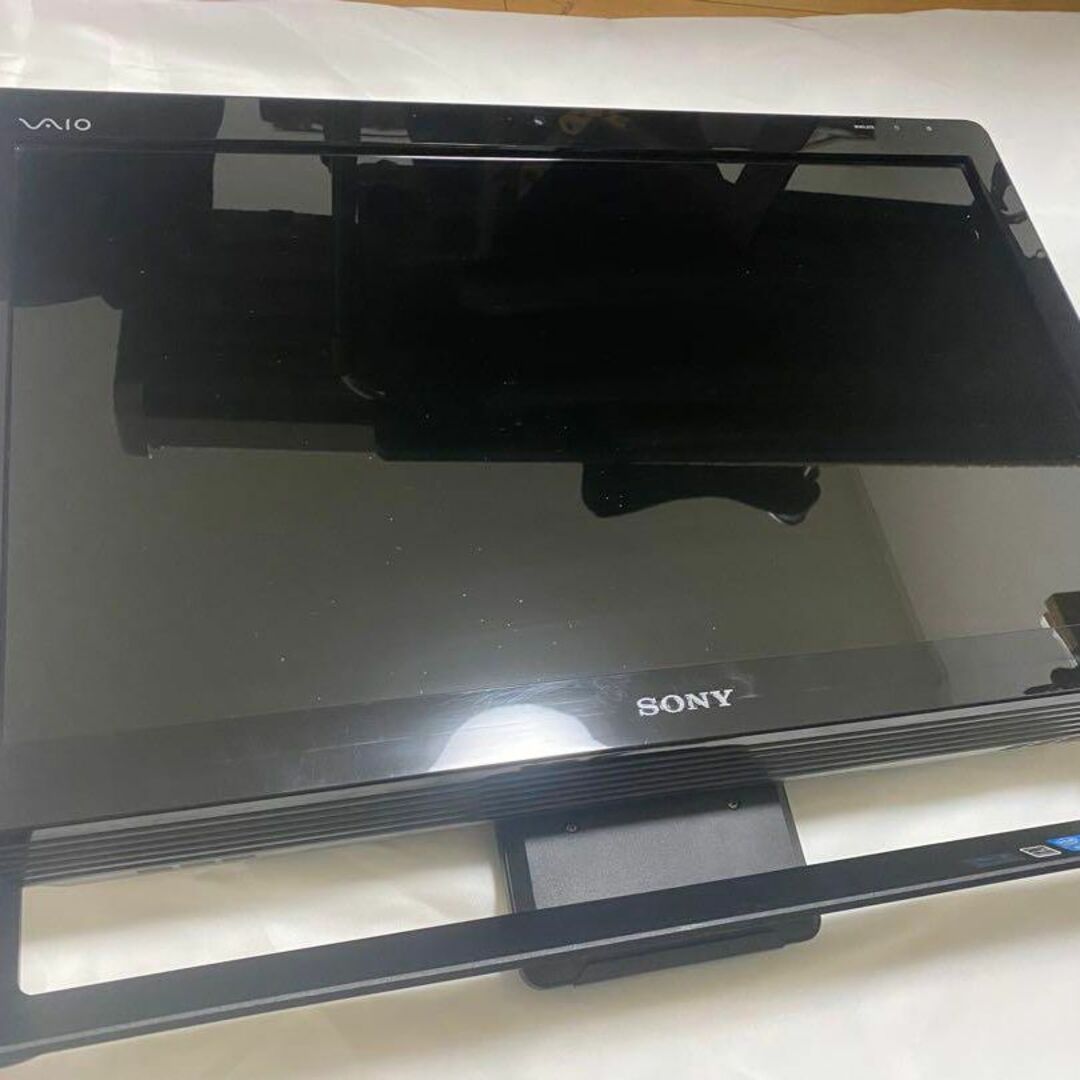 SONY - 【SONY】液晶一体型PC VAIO VPCJ248FJ PCG11417Nの通販 by ...