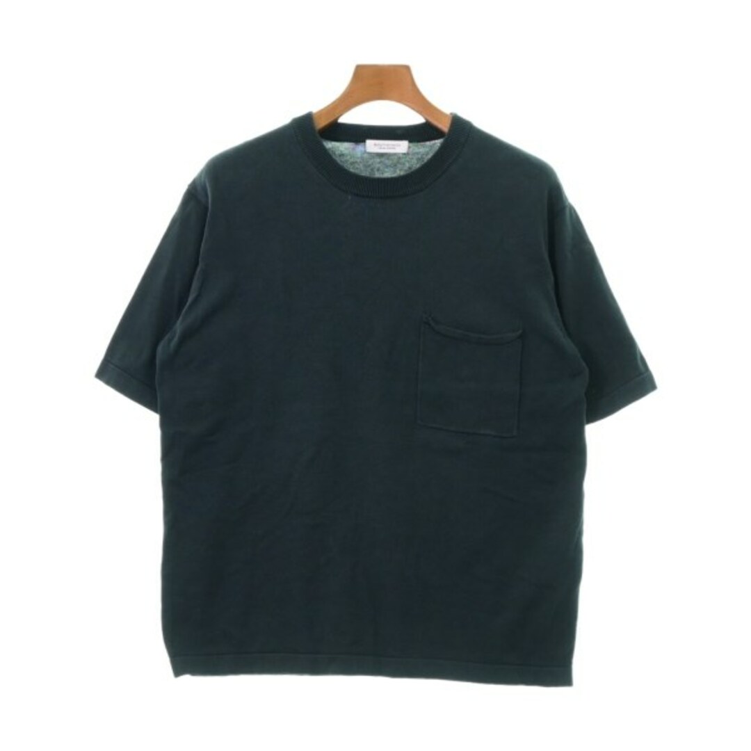 BEAUTY&YOUTH UNITED ARROWS(ビューティアンドユースユナイテッドアローズ)のBEAUTY&YOUTH UNITED ARROWS Tシャツ・カットソー M 【古着】【中古】 メンズのトップス(Tシャツ/カットソー(半袖/袖なし))の商品写真