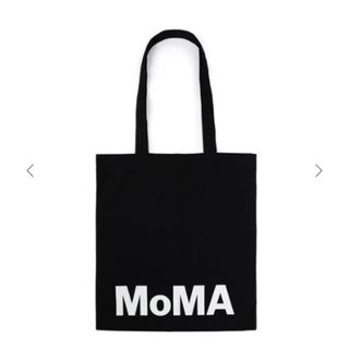 モマ(MOMA)の【MoMA NY】アーティスト コットントート MoMA限定！！(トートバッグ)