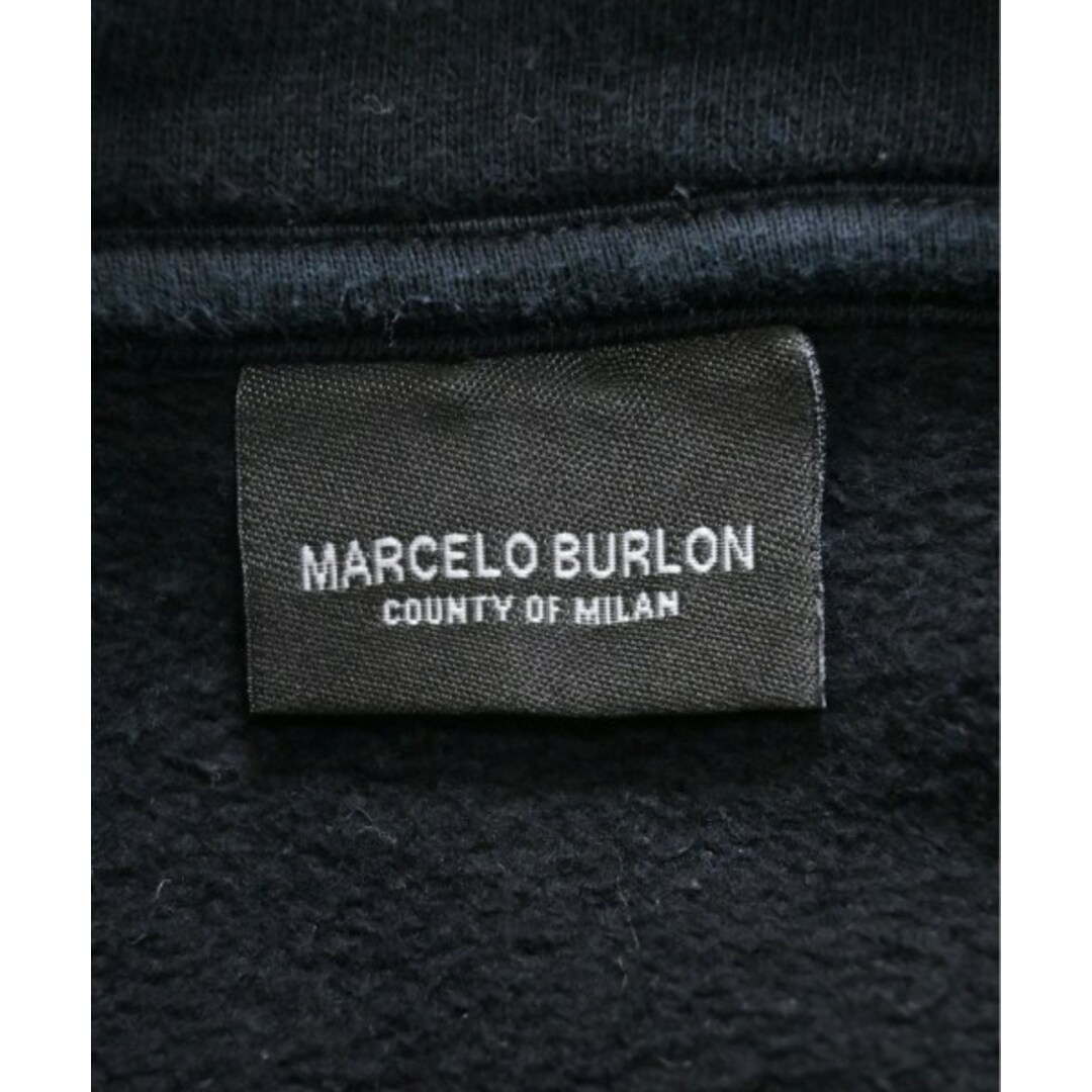 MARCELO BURLON - MARCELO BURLON マルセロバーロン パーカー MARCELO BURLON - MARCELO BURLON マルセロバーロン パーカー