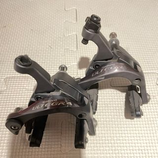 シマノ(SHIMANO)のSHIMANO ULTEGRA アルテグラ ブレーキセット(パーツ)