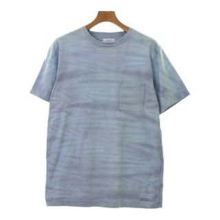 サタデーズサーフニューヨークシティー(SATURDAYS SURF NYC)のSATURDAYS SURF NYC Tシャツ・カットソー M 【古着】【中古】(Tシャツ/カットソー(半袖/袖なし))