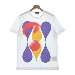 コムデギャルソンオムプリュス(COMME des GARCONS HOMME PLUS)のCOMME des GARCONS HOMME PLUS Tシャツ・カットソー 【古着】【中古】(Tシャツ/カットソー(半袖/袖なし))