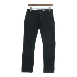 ラグアンドボーン(Rag & Bone)のrag & bone ラグアンドボーン デニムパンツ 28(S位) 黒 【古着】【中古】(デニム/ジーンズ)