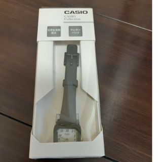 カシオ(CASIO)のカシオ 腕時計 LQ-142-7BJH(腕時計)