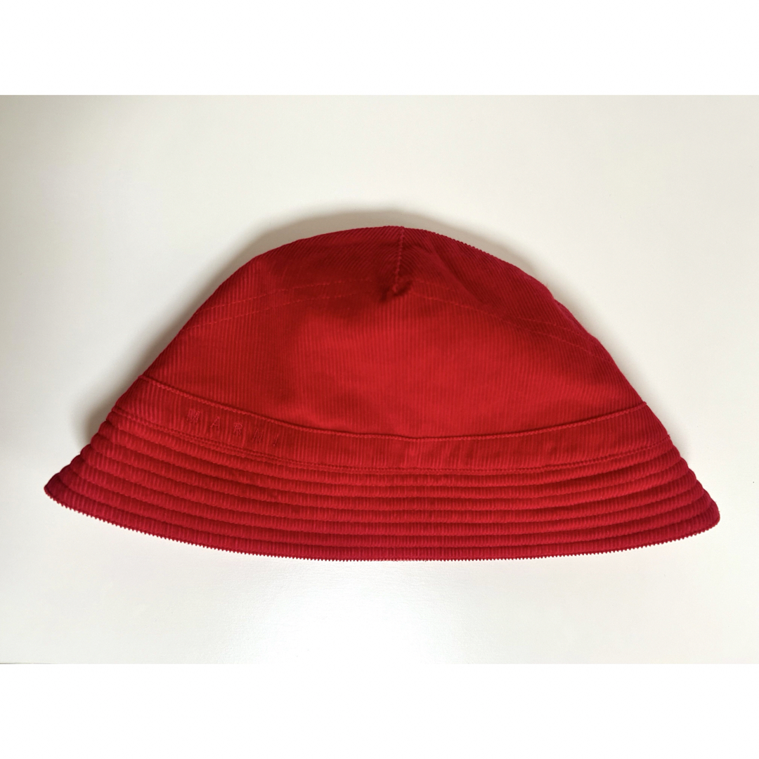 Marni(マルニ)のMarni 20ss バケットハット メンズの帽子(ハット)の商品写真