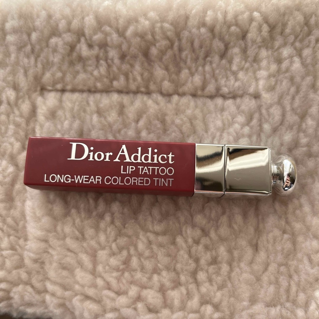 Dior(ディオール)のDior アディクトリップティント コスメ/美容のベースメイク/化粧品(口紅)の商品写真