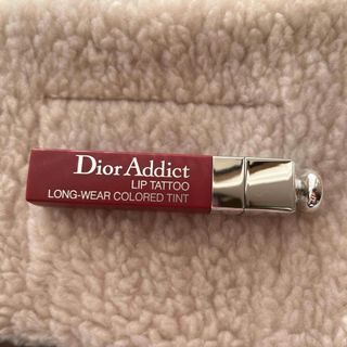 ディオール(Dior)のDior アディクトリップティント(口紅)