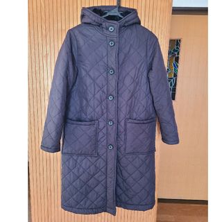 トラディショナルウェザーウェア(TRADITIONAL WEATHERWEAR)の美品！トラディショナルウェザーコート38(ロングコート)