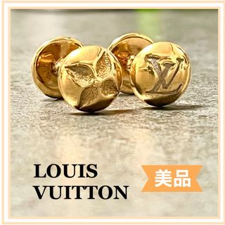 ヴィトン(LOUIS VUITTON) サイズ カフス・カフスボタン(メンズ)の通販