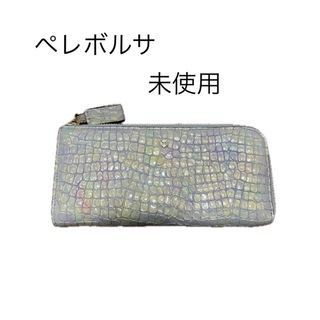 PELLE BORSA - ミニショルダーバッグ付き‼️美品✨ペレボルサ トート ...