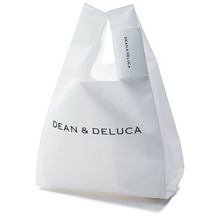 DEAN&DELUCA　エコバッグ　未使用(エコバッグ)