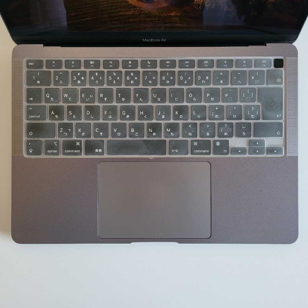 Mac (Apple)(マック)のBuchi樣専用 スマホ/家電/カメラのPC/タブレット(ノートPC)の商品写真