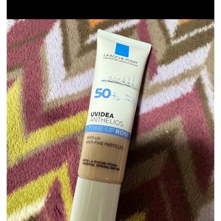 ラロッシュポゼ(LA ROCHE-POSAY)のラロッシュポゼ　トーンアップ　ローズ　30ml  箱無し未使用(化粧下地)