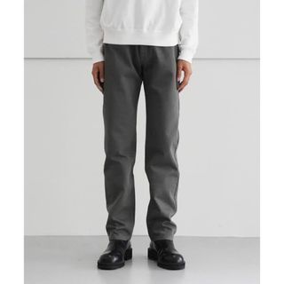 ナマチェコ  22SS  GIRSU TROUSER スラックスロングパンツ メンズ XS