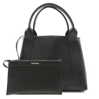 バレンシアガ(Balenciaga)のバレンシアガ スモールカバス ポーチ付きトート トートバッグ(トートバッグ)