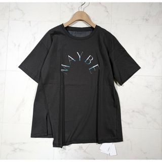 スコットクラブ(SCOT CLUB)の定価11000円 ロゴ カットソー YAMADAYA ヤマダヤ スコットクラブ(Tシャツ(半袖/袖なし))