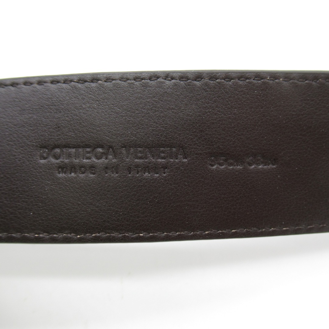 Bottega Veneta(ボッテガヴェネタ)のボッテガヴェネタ ベルト ベルト メンズのファッション小物(ベルト)の商品写真