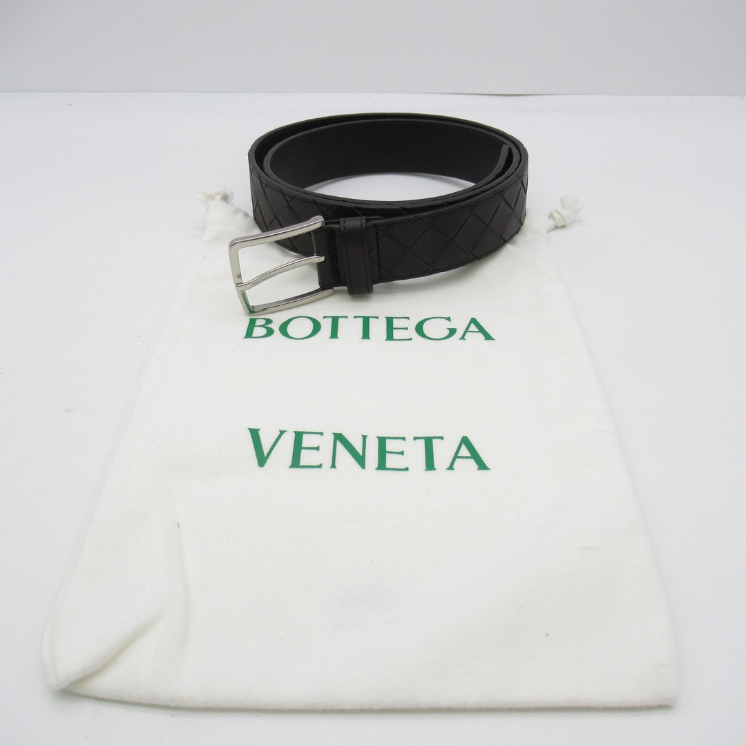 Bottega Veneta(ボッテガヴェネタ)のボッテガヴェネタ ベルト ベルト メンズのファッション小物(ベルト)の商品写真