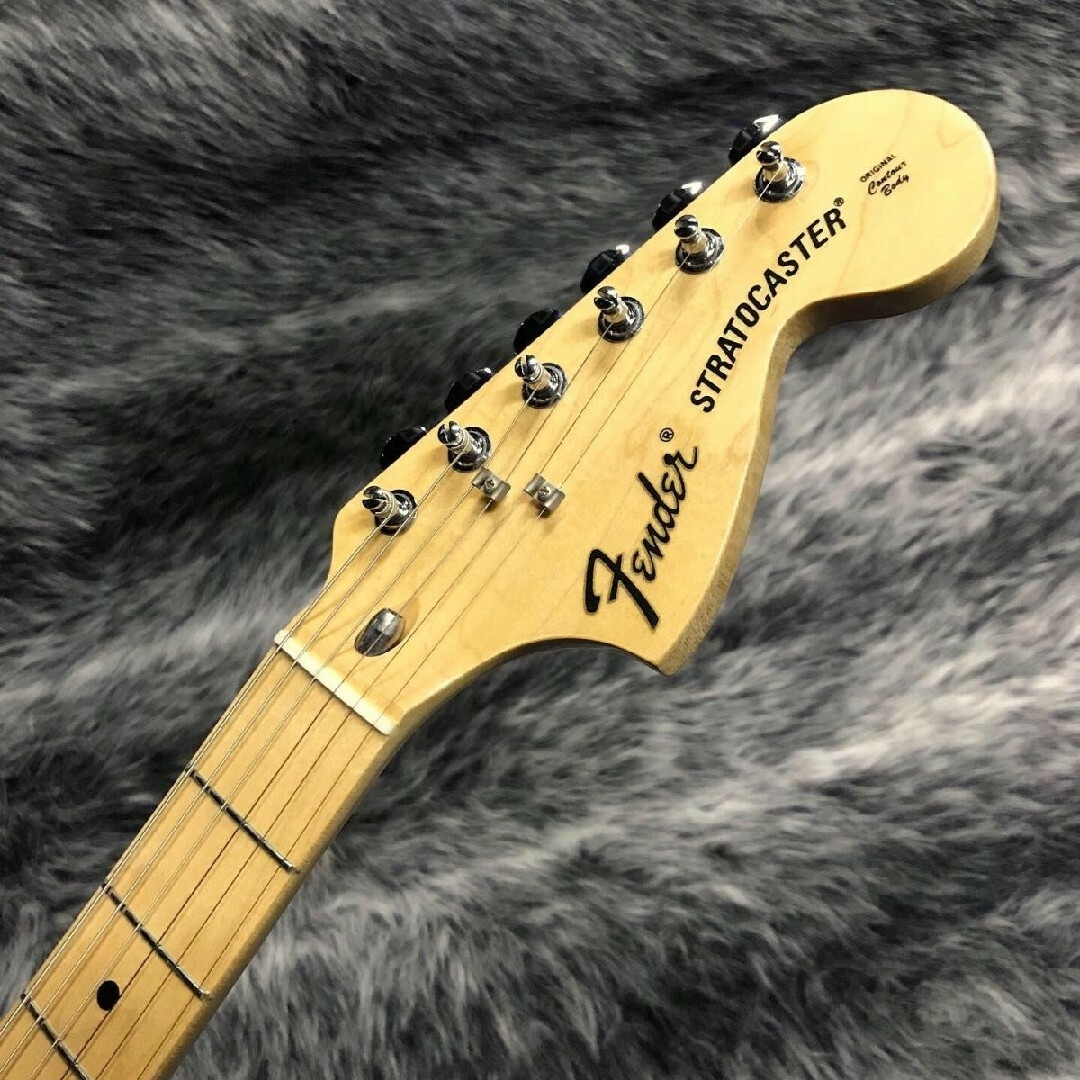 Fender Japan ストラトキャスター St72-115ジャパンビンテージ