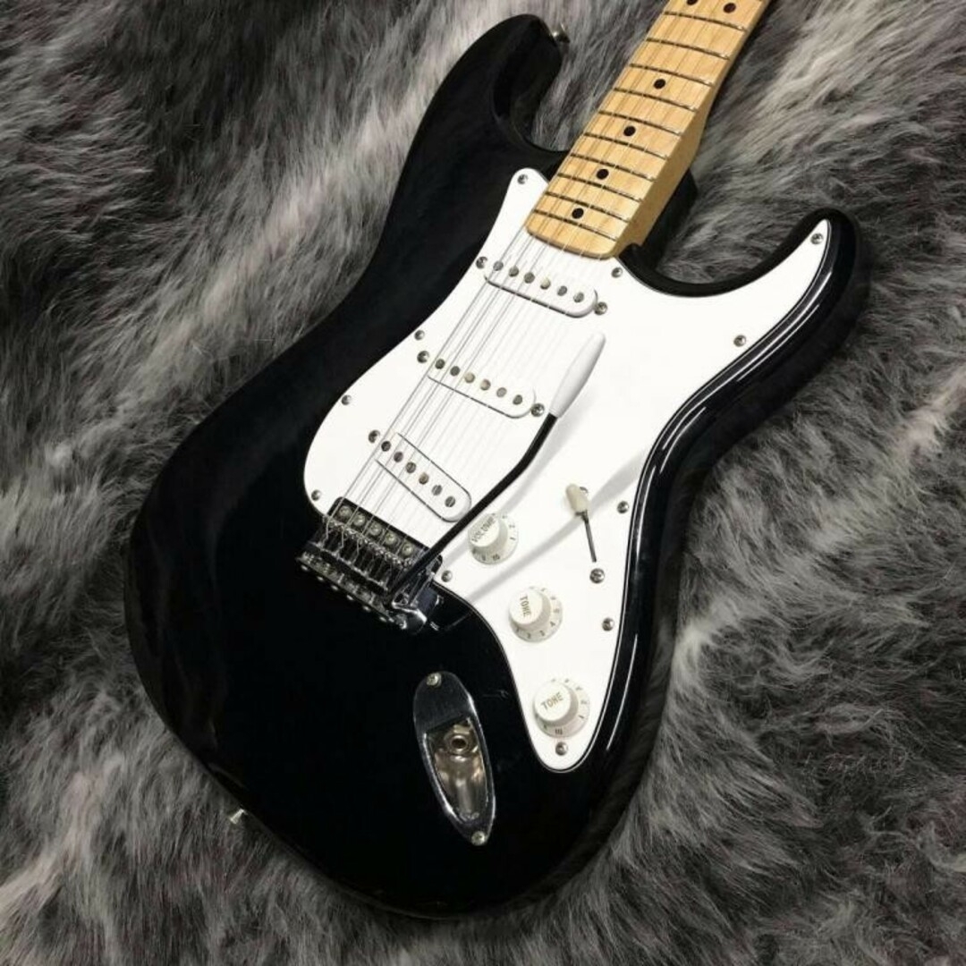 Fender Japan ストラトキャスター St72-115ジャパンビンテージ