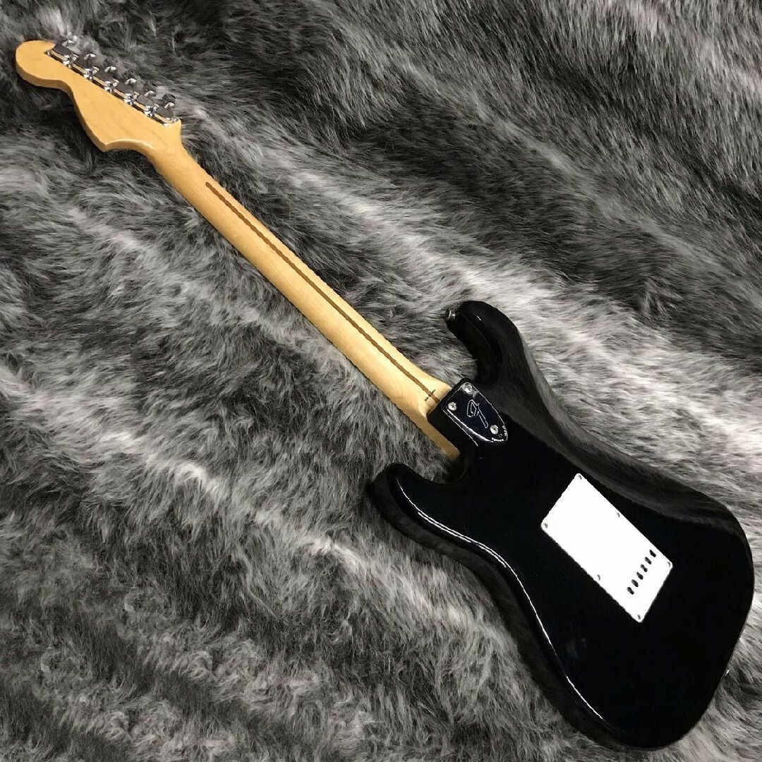 Fender Japan ストラトキャスター St72-115ジャパンビンテージ