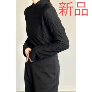 新品♡AGAWD♡カットソー♡送料込み アガウド(カットソー(長袖/七分))