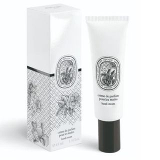 ディプティック(diptyque)の【ぴっぴぽっぽ様専用】ディプティック ハンドクリーム オーローズ(ハンドクリーム)