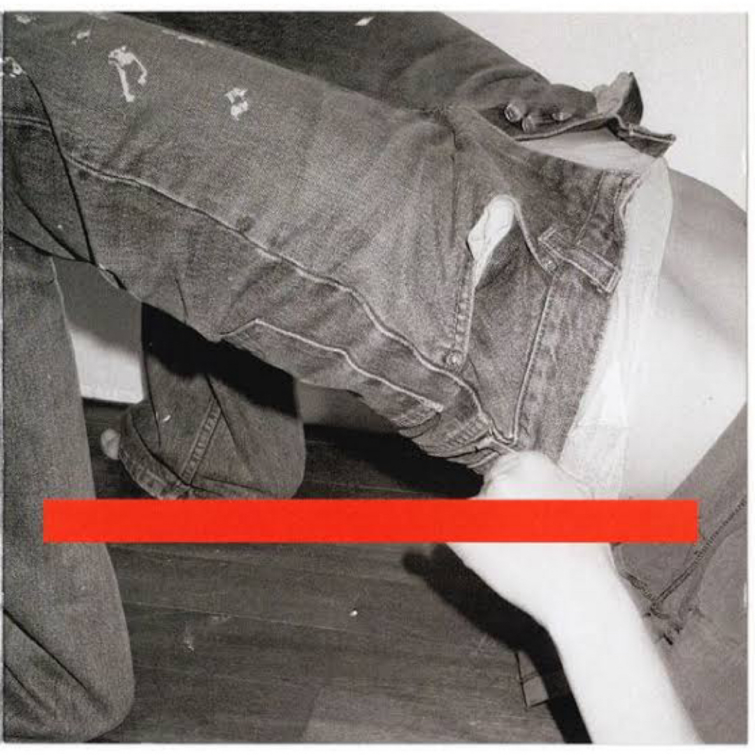HELMUT LANG(ヘルムートラング)のHelmut Lang 90’s painter jeans メンズのパンツ(デニム/ジーンズ)の商品写真