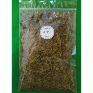 ステビア50g ハーブティー(茶)