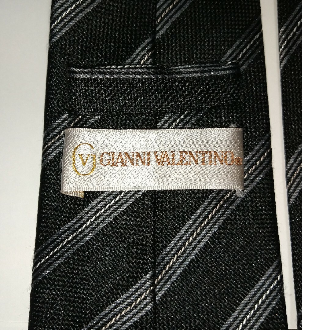 GIANNI VALENTINO(ジャンニバレンチノ)のネクタイ(GIANNI VALENTINO) メンズのファッション小物(ネクタイ)の商品写真