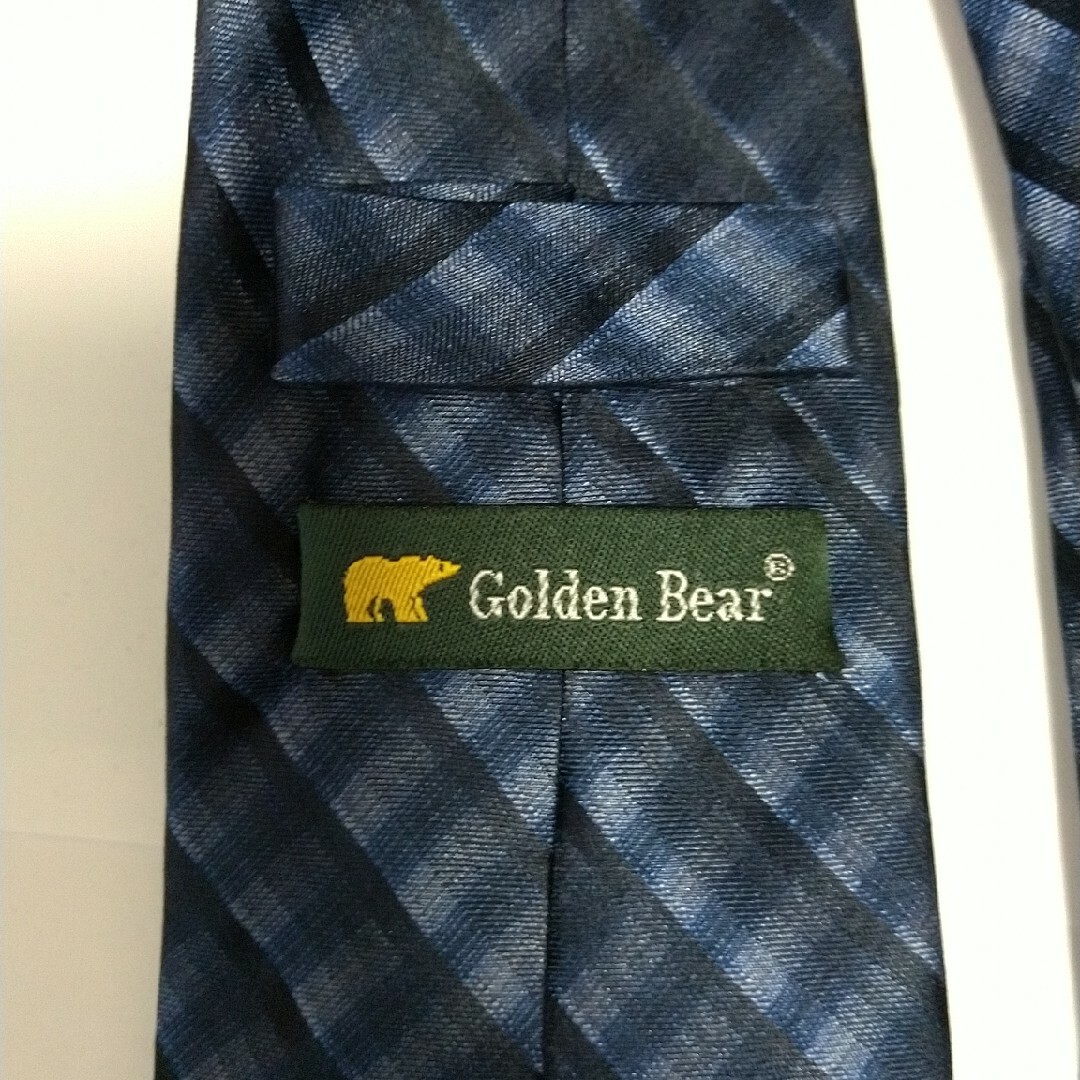 Golden Bear(ゴールデンベア)のネクタイ(Golden Bear) メンズのファッション小物(ネクタイ)の商品写真