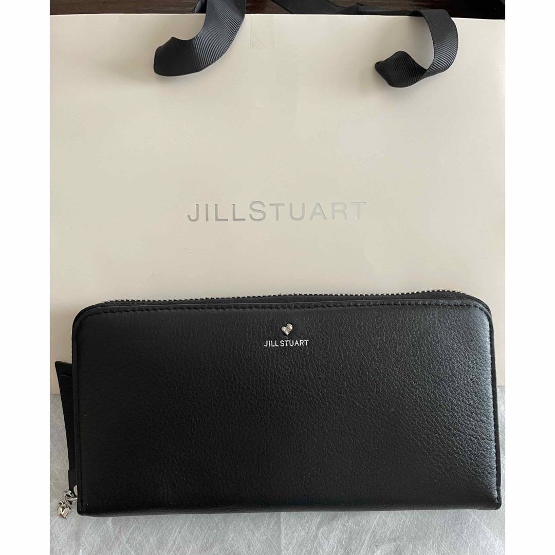 JILLSTUART(ジルスチュアート)のジルスチュアート　長財布　新品 レディースのファッション小物(財布)の商品写真