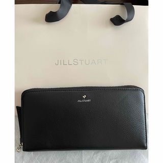 ジルスチュアート(JILLSTUART)のジルスチュアート　長財布　新品(財布)