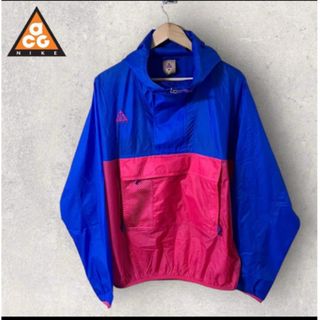 ナイキ(NIKE)の★anorak★【完売品】NIKE AS M NRG ACG ANORAK(ナイロンジャケット)