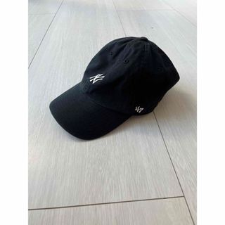 フォーティセブン(47 Brand)の47 brand cap(キャップ)