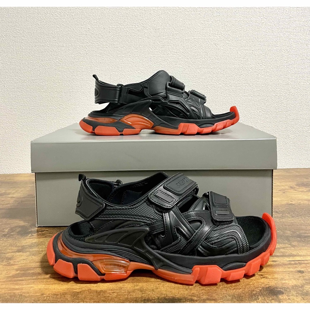 Balenciaga(バレンシアガ) トラック　サンダルサンダル