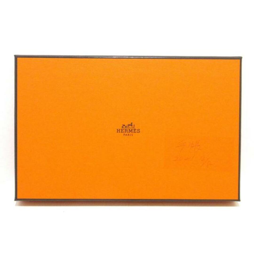 Hermes(エルメス)のHERMES(エルメス) 手帳 アジェンダジップ レディースのファッション小物(その他)の商品写真