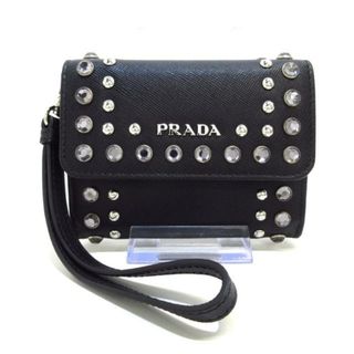 プラダ 定期入れの通販 2,000点以上 | PRADAを買うならラクマ
