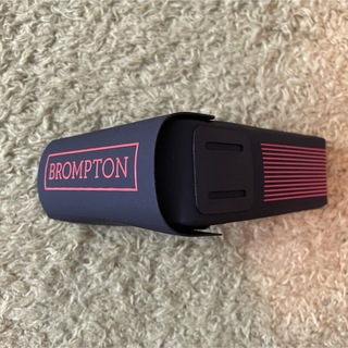 ブロンプトン(BROMPTON)のブロンプトン BROMPTON CHPT3 V4 限定 フレームポーチ 未使用品(バッグ)