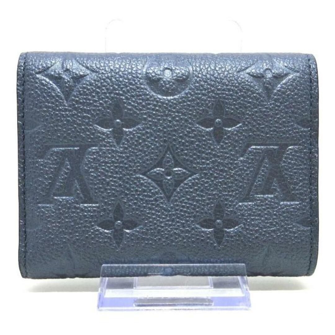 LOUIS VUITTON(ルイヴィトン)のルイヴィトン 3つ折り財布美品  M82667 レディースのファッション小物(財布)の商品写真