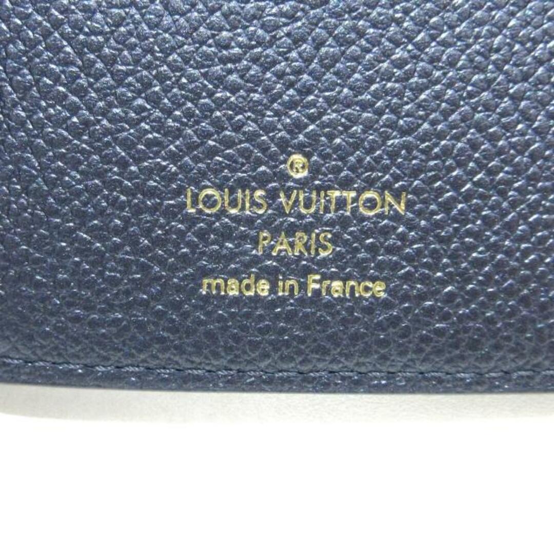 LOUIS VUITTON(ルイヴィトン)のルイヴィトン 3つ折り財布美品  M82667 レディースのファッション小物(財布)の商品写真