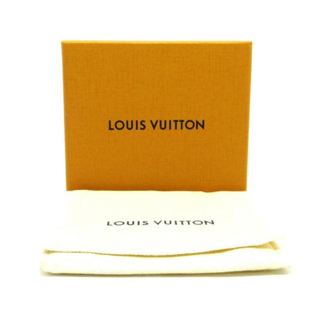 LOUIS VUITTON(ルイヴィトン)のルイヴィトン 3つ折り財布美品  M82667 レディースのファッション小物(財布)の商品写真